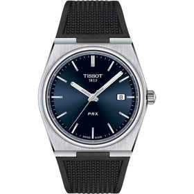 Tissot T137.410.17.041.00 Erkek Kol Saati