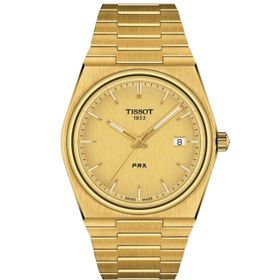 Tissot T137.410.33.021.00 Erkek Kol Saati