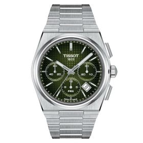 Tissot T137.427.11.091.00 PRX Otomatik Chronograph Erkek Kol Saati