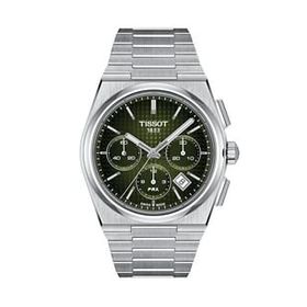 Tissot T137.427.11.091.00 PRX Otomatik Chronograph Erkek Kol Saati