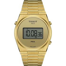 Tissot T137.463.33.020.00 Erkek Kol Saati