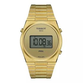 Tissot T137.463.33.020.00 Erkek Kol Saati