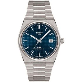 Tissot T137.807.44.041.00 PRX Titanyum 38 mm Otomatik Unisex Kol Saati