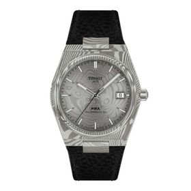 Tissot T137.807.96.081.00 PRX Damascus 38 mm Otomatik Unisex Kol Saati