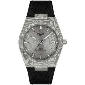 Tissot T137.807.96.081.00 PRX Damascus 38 mm Otomatik Unisex Kol Saati