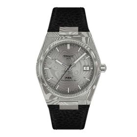 Tissot T137.807.96.081.00 PRX Damascus 38 mm Otomatik Unisex Kol Saati