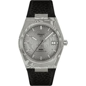 Tissot T137.807.96.081.00 PRX Damascus 38 mm Otomatik Unisex Kol Saati