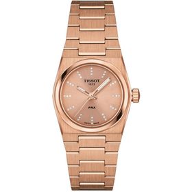 Tissot T1370103350600 Kadın Kol Saati
