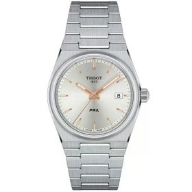 Tissot T1372101103100 Kadın Kol Saati