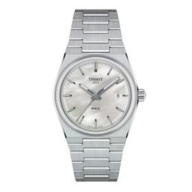 Tissot T1372101111100 PRX QUARTZ Kadın Kol Saati