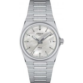 Tissot T1372101111100 PRX QUARTZ Kadın Kol Saati