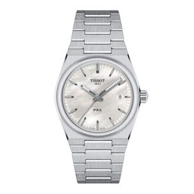 Tissot T1372101111100 PRX QUARTZ Kadın Kol Saati