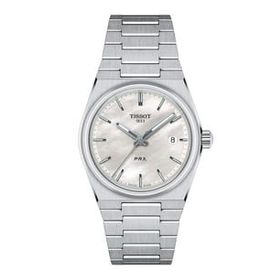 Tissot T1372101111100 PRX QUARTZ Kadın Kol Saati