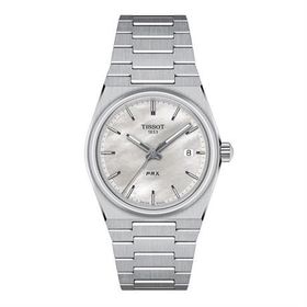 Tissot T1372101111100 PRX QUARTZ Kadın Kol Saati