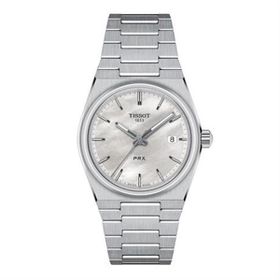 Tissot T1372101111100 PRX QUARTZ Kadın Kol Saati