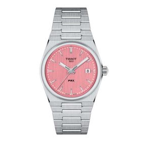 Tissot T1372101133100 PRX QUARTZ Kadın Kol Saati