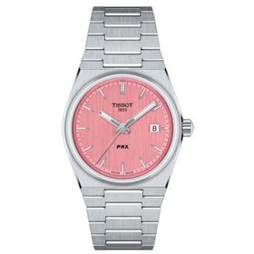 Tissot T1372101133100 PRX QUARTZ Kadın Kol Saati