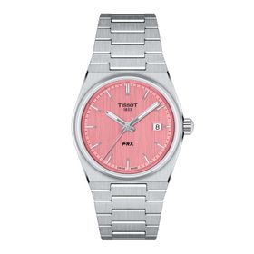 Tissot T1372101133100 PRX QUARTZ Kadın Kol Saati