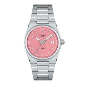 Tissot T1372101133100 PRX QUARTZ Kadın Kol Saati