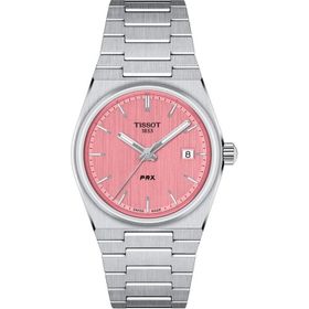 Tissot T1372101133100 PRX QUARTZ Kadın Kol Saati