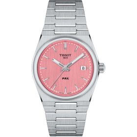 Tissot T1372101133100 PRX QUARTZ Kadın Kol Saati