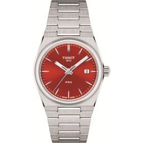 Tissot T1372101142100 PRX 35 Kadın Kol Saati