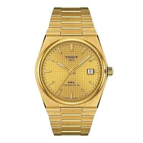 Tissot T1374073302100 Erkek Kol Saati