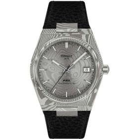 Tissot T1378079608100 PRX Damascus 38 mm Powermatic 80 Erkek Kol Saati