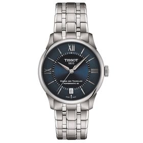 Tissot T139.207.11.048.00 Kadın Kol Saati