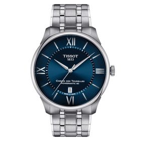 Tissot T139.407.11.048.00 Erkek Kol Saati