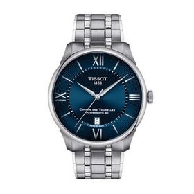 Tissot T139.407.11.048.00 Erkek Kol Saati