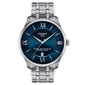 Tissot T139.407.11.048.00 Erkek Kol Saati