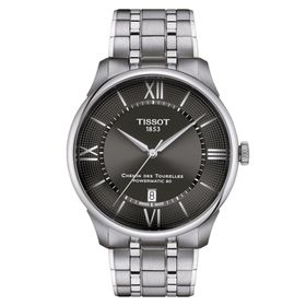 Tissot T139.407.11.068.00 Erkek Kol Saati
