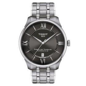 Tissot T139.407.11.068.00 Erkek Kol Saati