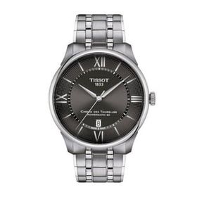 Tissot T139.407.11.068.00 Erkek Kol Saati