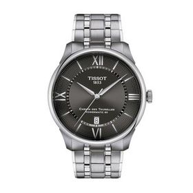Tissot T139.407.11.068.00 Erkek Kol Saati