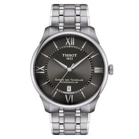 Tissot T139.407.11.068.00 Erkek Kol Saati
