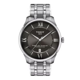 Tissot T139.407.11.068.00 Erkek Kol Saati