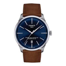 Tissot T139.407.16.041.00 Erkek Kol Saati
