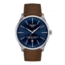 Tissot T139.407.16.041.00 Erkek Kol Saati