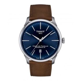 Tissot T139.407.16.041.00 Erkek Kol Saati