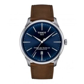 Tissot T139.407.16.041.00 Erkek Kol Saati