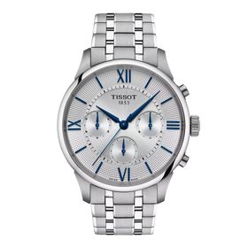 Tissot T139.462.11.038.00 Chemin Des Tourelles Erkek Kol Saati