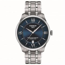 Tissot T139.807.11.048.00 Erkek Kol Saati