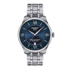 Tissot T139.807.11.048.00 Erkek Kol Saati
