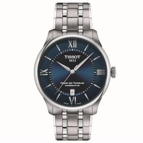 Tissot T139.807.11.048.00 Erkek Kol Saati