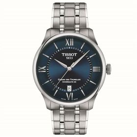 Tissot T139.807.11.048.00 Erkek Kol Saati