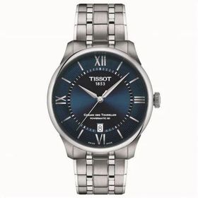 Tissot T139.807.11.048.00 Erkek Kol Saati