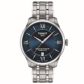 Tissot T139.807.11.048.00 Erkek Kol Saati