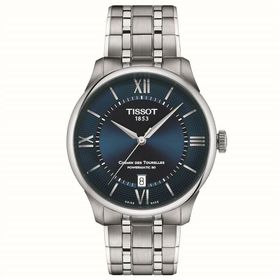 Tissot T139.807.11.048.00 Erkek Kol Saati